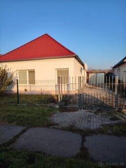 Dom na predaj Rastislavice - 1