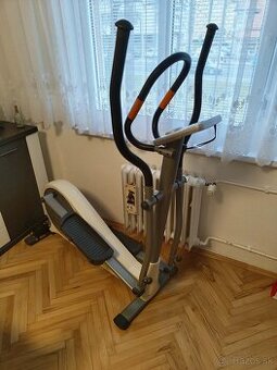 Ergometer ET12.0 stroj na cvičenie - 1