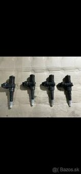 Vstrekovače 1.9 tdi 77kw BKC BJB BXE