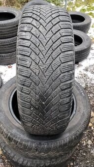 Zimne Continent WinterContact TS 860 205/55 r16, 4ks