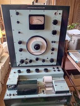 Predám Historický merací prístroj Brüel & Kjaer