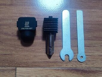 Tryska pre 3D tlačiareň BambuLab A1 a A1mini