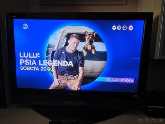 PANASONIC TELEVIZIA