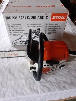 Stihl MS 251