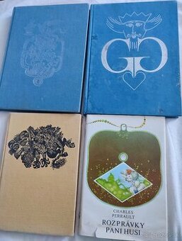 Z rozprávky do rozprávky