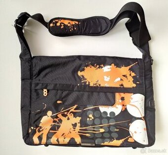 Taška značky AHA,  pre laptop, 15.6" (40 cm)