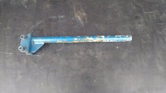 Držiak malých závaží