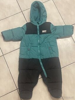 Zimná kombinéza - overál DKNY