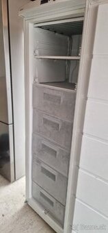 Šuplíková mraznička Privileg