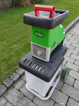 Predam florabest FLH 2800 A1 elektricky drvic konarov