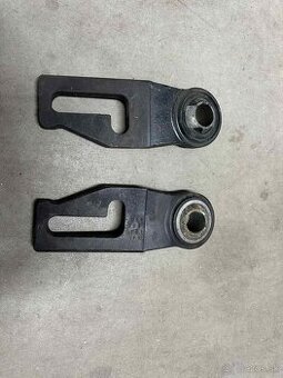 výsuvná koncovka tiahla