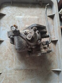 Karburator fiat 126 (maluch)