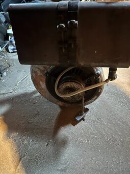 motor opp domazlice typ bd-1s50-a