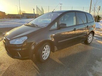 Ford C-Max 2.0 TDCi - Predám