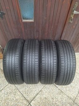 215/65 r17 Hankook Nové 2024