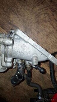 Škrtiaca klapka 2.0 TDI – 04L128063TA