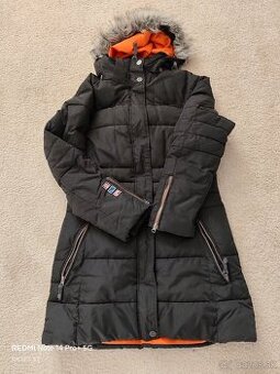 Dámska zimná bunda Killtec