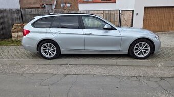 BMW 320D xDrive