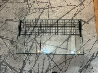 Terárium ,akvárium