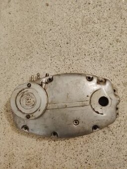 Predám dekel na cz 175/477,487-oilmaster