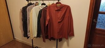 Pánske košele č.40,41