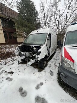 Mercedes - Benz Sprinter