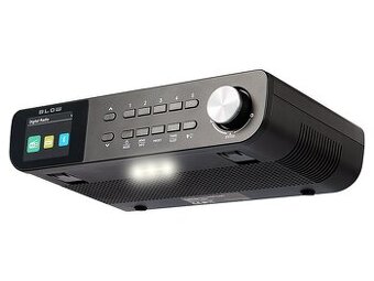 Rádio kuchynské BLOW RK1 biele