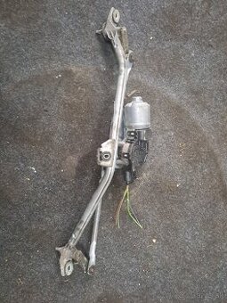 Mechanizmus stieračov VW Passat b5.5 Škoda Superb 1