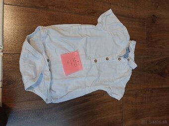 Letné veci pre chlapčeka