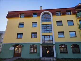 Začnite novú kapitolu bývania v byte, kde má každý priestor