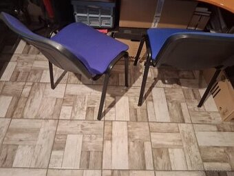 Kancelárke stoličky