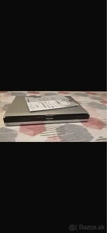 Panasonic DVD rekordér