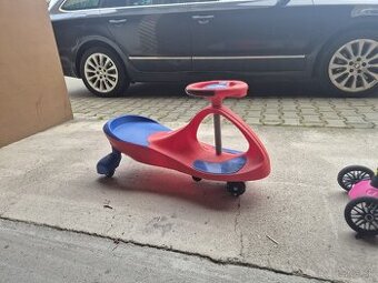 Gravitačné odrážadlo