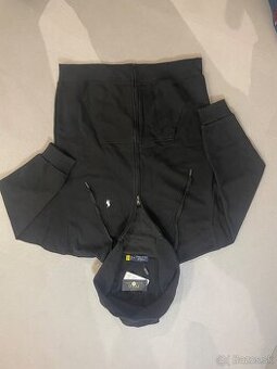 Ralph lauren zip-up 1:1