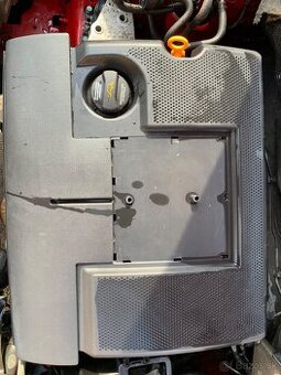 Motor 1.2HTP 12 ventil