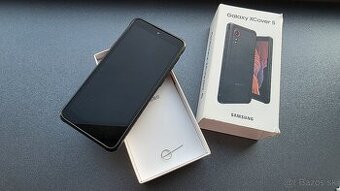 Predám v TOP stave Smasung Galaxy XCover 5