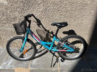 Detsky bycikel “20