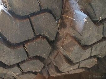 Predám nepoužité pneu