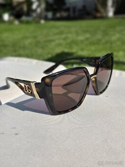 Dolce & Gabbana okuliare