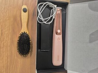 Zastrihávač vlasov Beurer HT22 + kefa z prírodných štetín