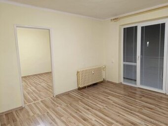 Kúpa-2 izbový alebo 3izbový byt vo Vranove nad Topľou