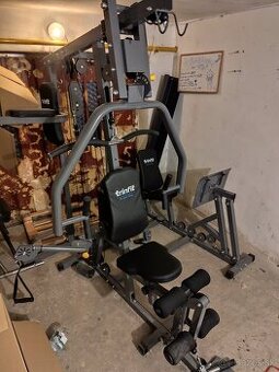 Posilňovacia veža TRINFIT Gym GX7