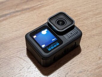 GoPro Hero 13