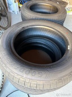 Letné pneu GOODYEAR 205/60 R16