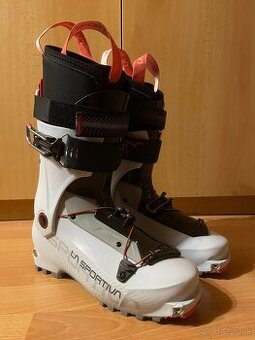 Skialpové lyžiarky La Sportiva Stellar 26.5