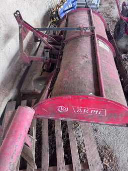 rotačný kultivátor AKPIL rotavátor