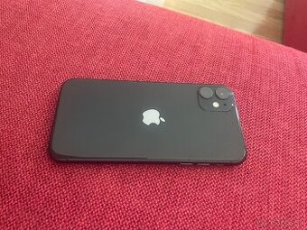 Predám iPhone 11 128gb