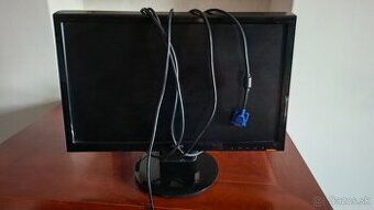 Asus 22 LCD monitor