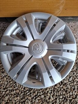 Original puklice škoda 15"