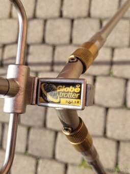Predám držiak udíc Solar GLOBE TROTTER